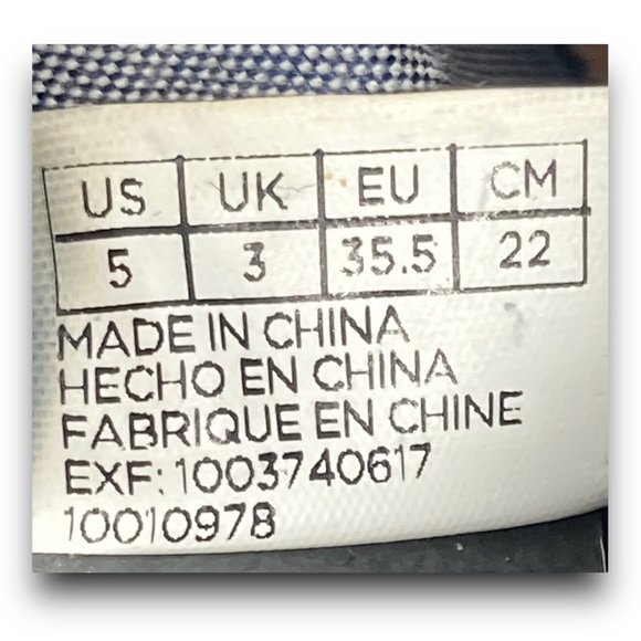 Toms Black Suede Ankle Booties, Women’s Size 5 - Picture 9 of 10